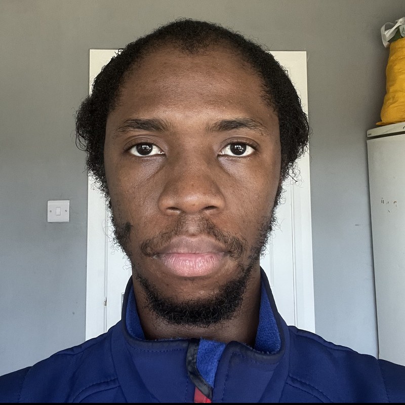 Timothy Mukunyadzi, Chief Technology Officer