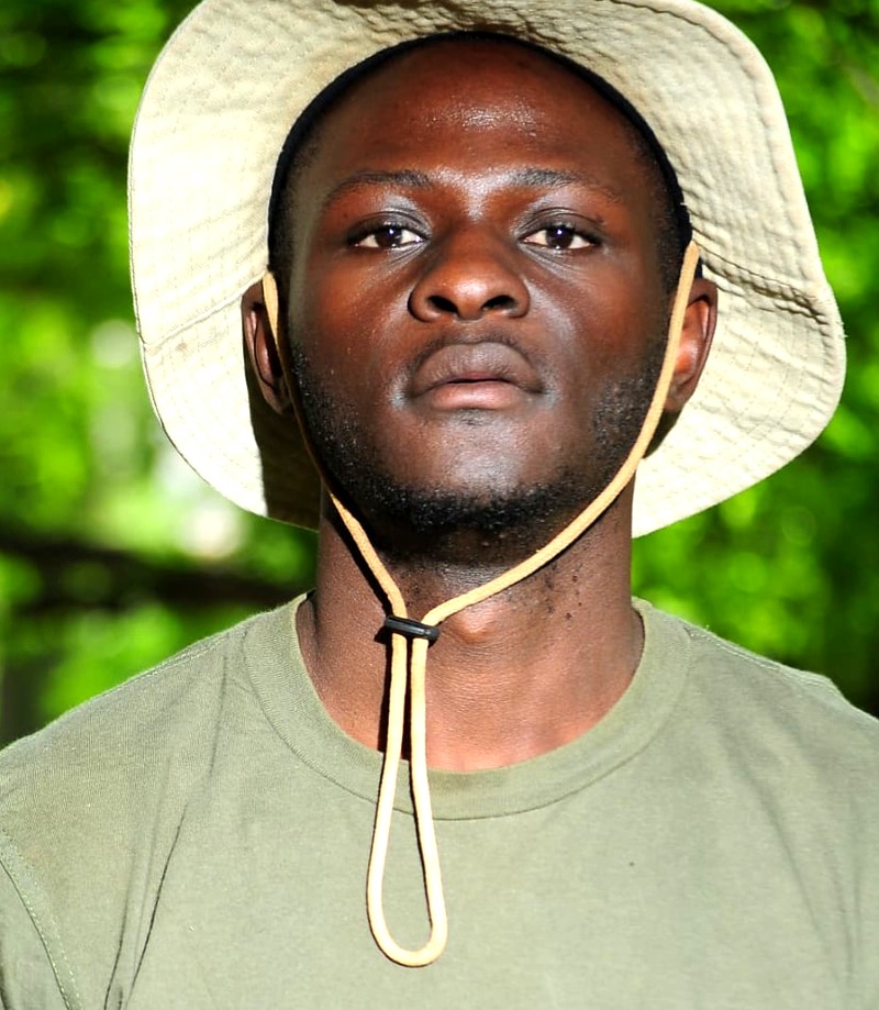Mayibongwe Musariri, CEO and Operations